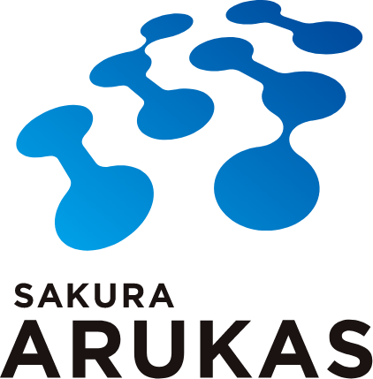 SAKURA ARUKAS